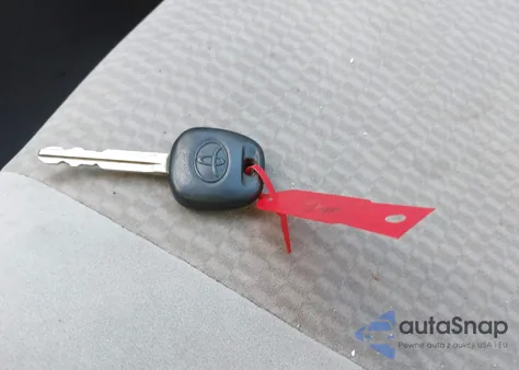 2008 Toyota Corolla Le z USA, uszkodzony, nr VIN 1NXBR32E78Z040584